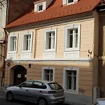 Casa Fanarilor Guest house Brasov