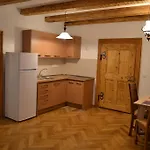 Guest house Casa Fanarilor Brasov