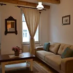 Guest house Casa Fanarilor Brasov