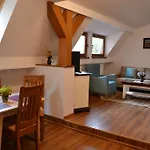 Casa Fanarilor Guest house 3*