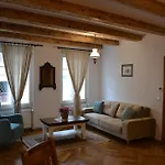 Casa Fanarilor Guest house Brasov