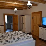 Guest house Casa Fanarilor 3*