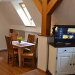 Casa Fanarilor Guest house 3*