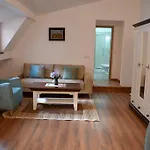 Guest house Casa Fanarilor