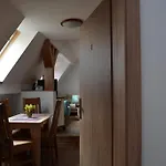 Casa Fanarilor Guest house