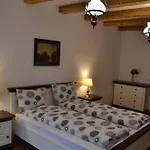 Guest house Casa Fanarilor Brasov
