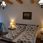 Casa Fanarilor Brasov