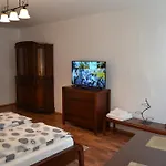 Casa Fanarilor Guest house
