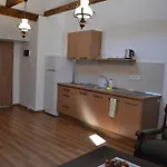 Casa Fanarilor Guest house Brasov