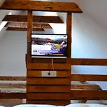 Casa Fanarilor