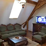 Casa Fanarilor Guest house 3*