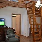 Casa Fanarilor Guest house Brasov