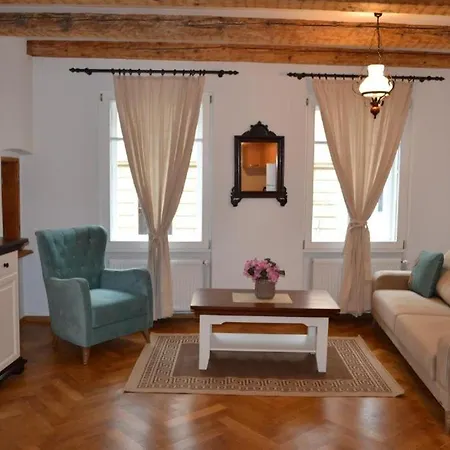 Casa Fanarilor Guest house Brasov