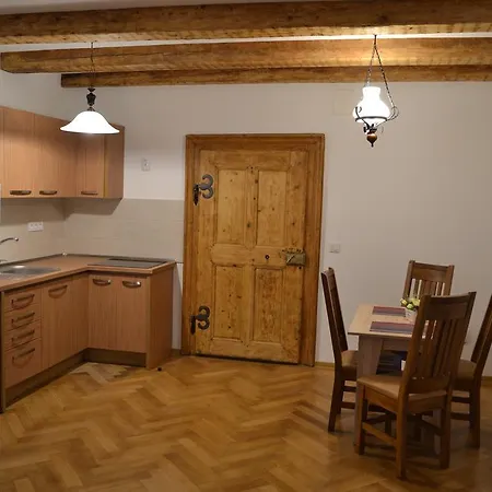 Casa Fanarilor 3* Braşov
