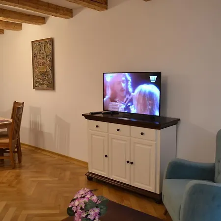 Casa Fanarilor Brasov
