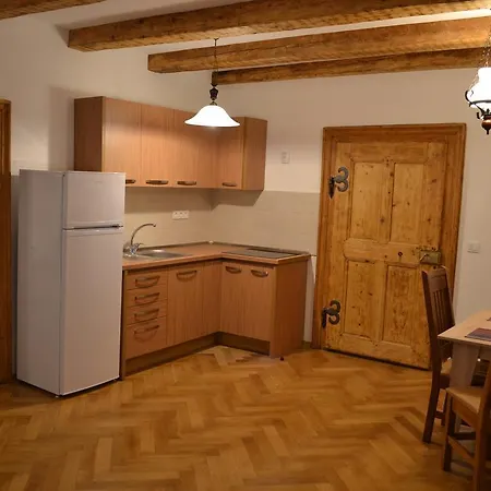 Vendégház Casa Fanarilor Brassó