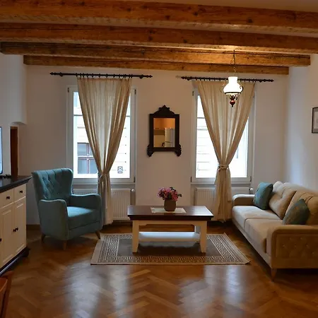 Pensión Casa Fanarilor