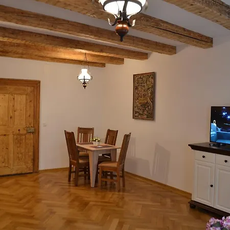 Casa Fanarilor Vendégház