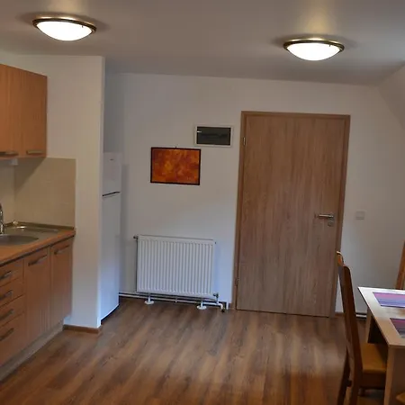 Pensjonat Casa Fanarilor