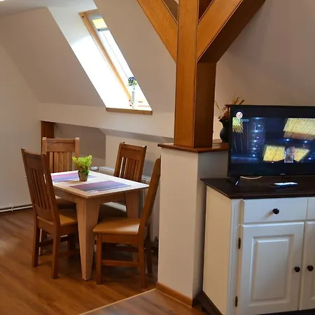 Casa Fanarilor Pensjonat 3*