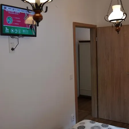 Casa Fanarilor Braszów
