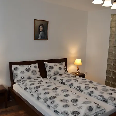 Casa Fanarilor Braszów