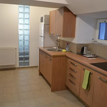 Casa Fanarilor Brassó