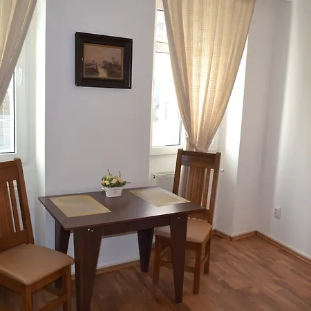 Casa Fanarilor 3*