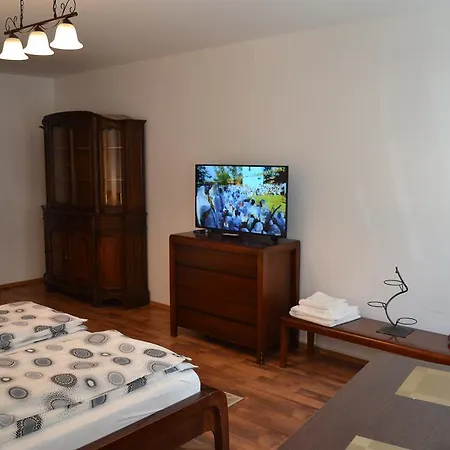 Casa Fanarilor Pensjonat