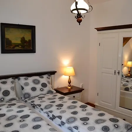 Pensjonat Casa Fanarilor *