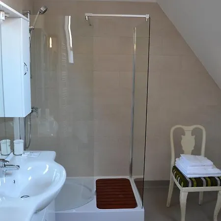 Pensjonat Casa Fanarilor 3*