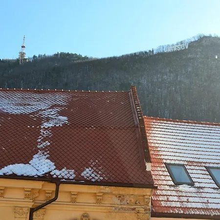 Casa Fanarilor Pensjonat