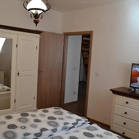 Casa Fanarilor Pensjonat