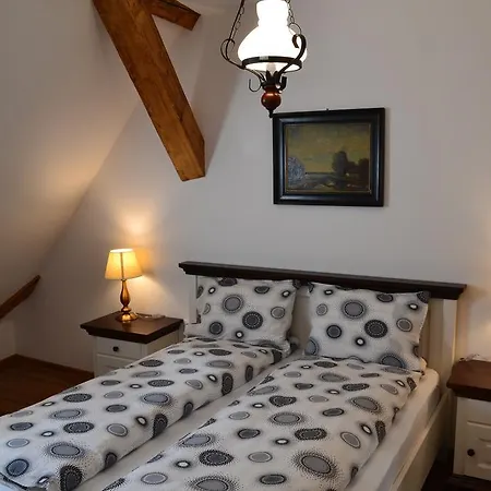 Pensjonat Casa Fanarilor