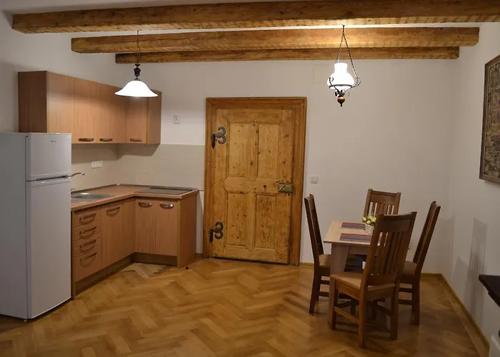 Casa Fanarilor 3* Braşov