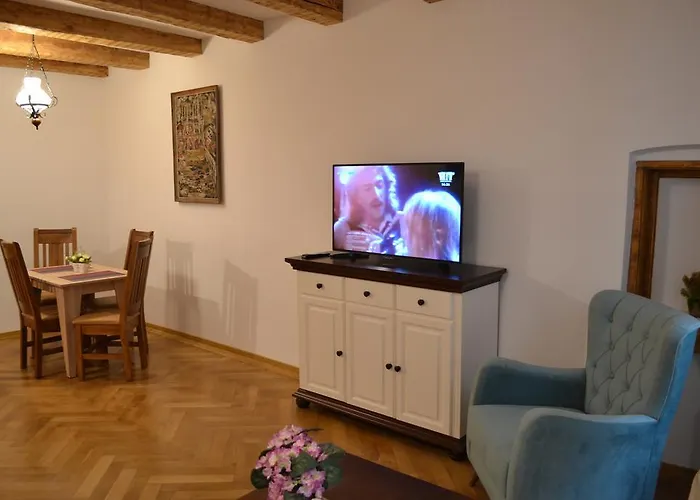 Casa Fanarilor Brasov