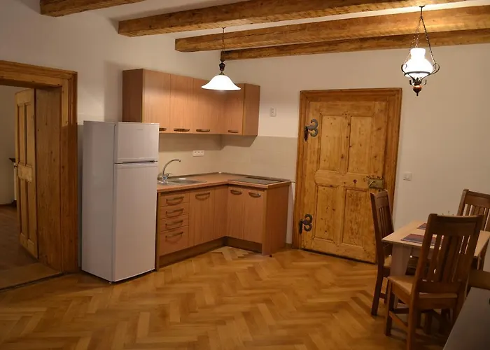 Guest house Casa Fanarilor Brasov