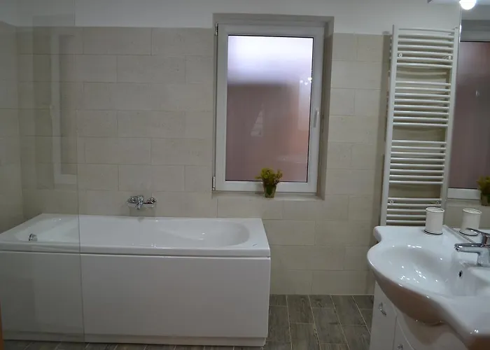 Guest house Casa Fanarilor Brasov