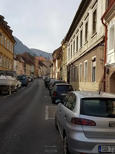 Casa Fanarilor Pensión 3*