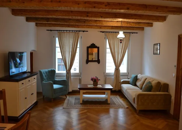 Pensión Casa Fanarilor