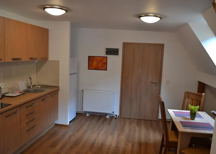 Pensión Casa Fanarilor