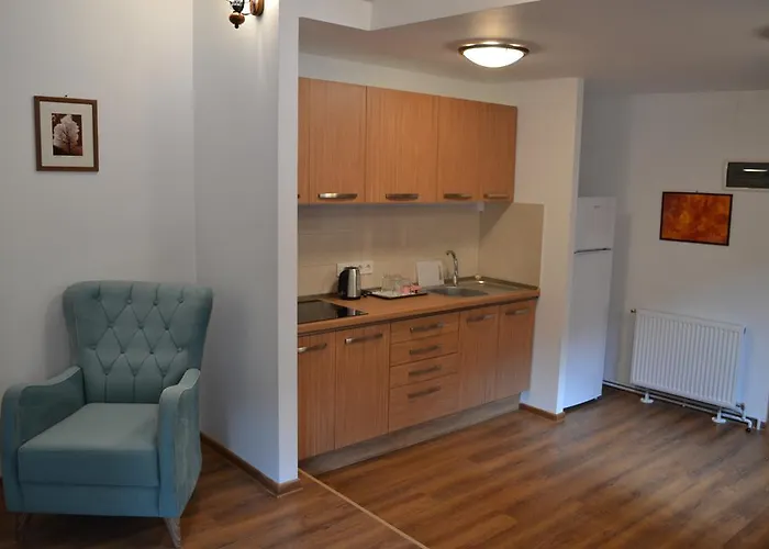 Guest house Casa Fanarilor