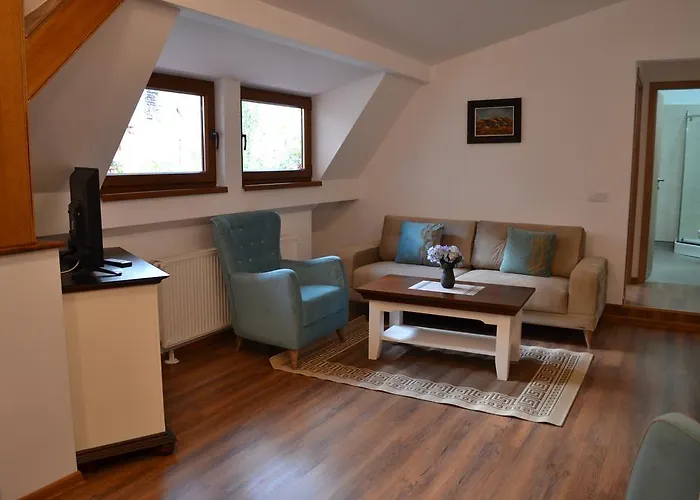 Casa Fanarilor Braşov