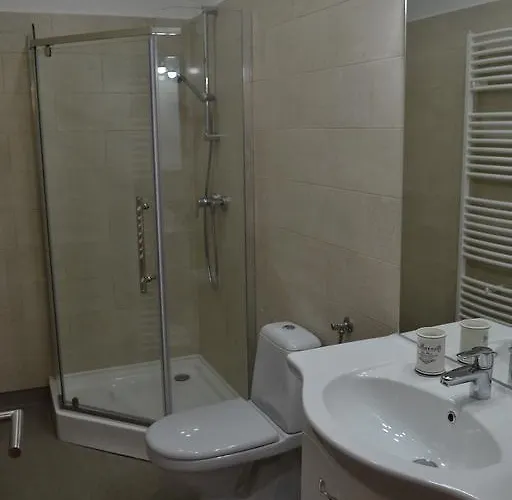 Guest house Casa Fanarilor Brasov