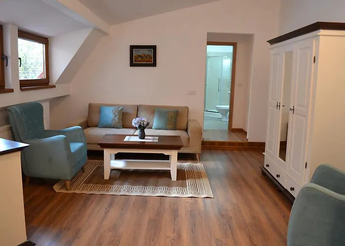 Guest house Casa Fanarilor