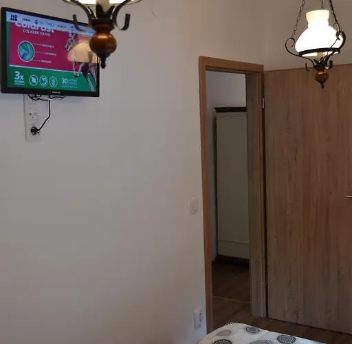 Casa Fanarilor Brasov