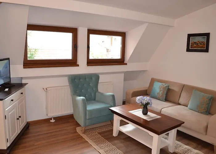 Casa Fanarilor Guest house