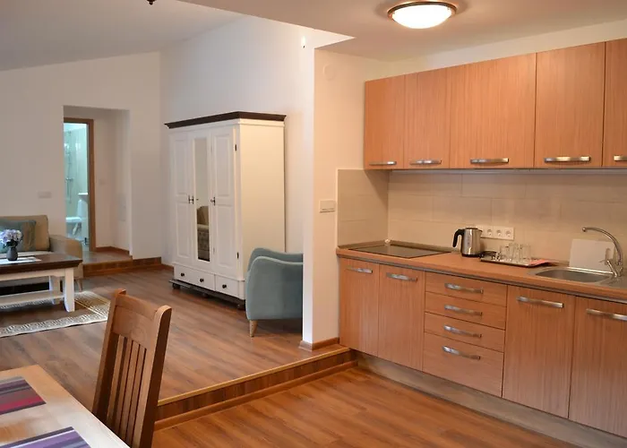 Pensión Casa Fanarilor