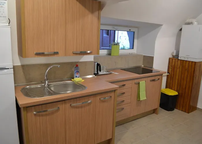 Pensión Casa Fanarilor