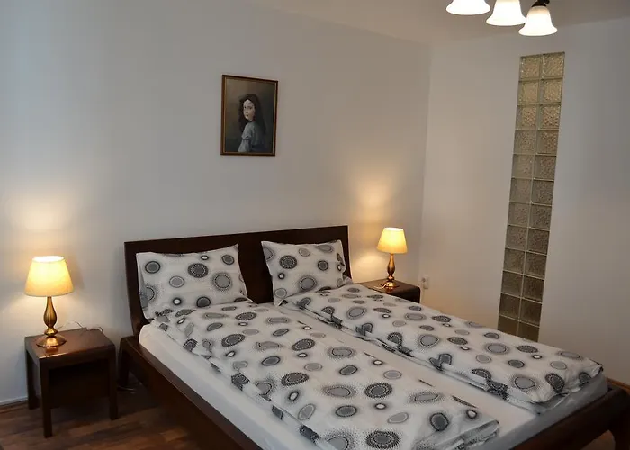 Casa Fanarilor Braşov